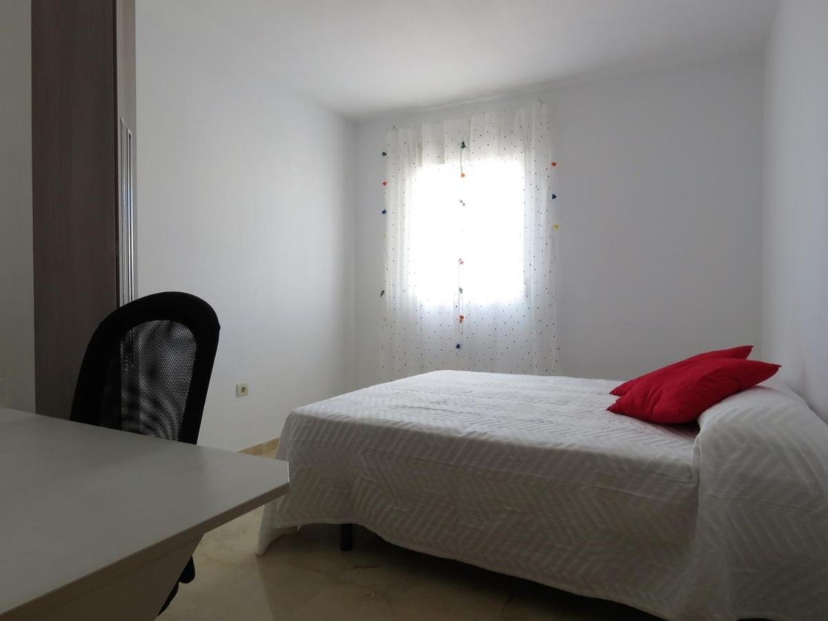 Atico Torremolinos Apartment Ngoại thất bức ảnh