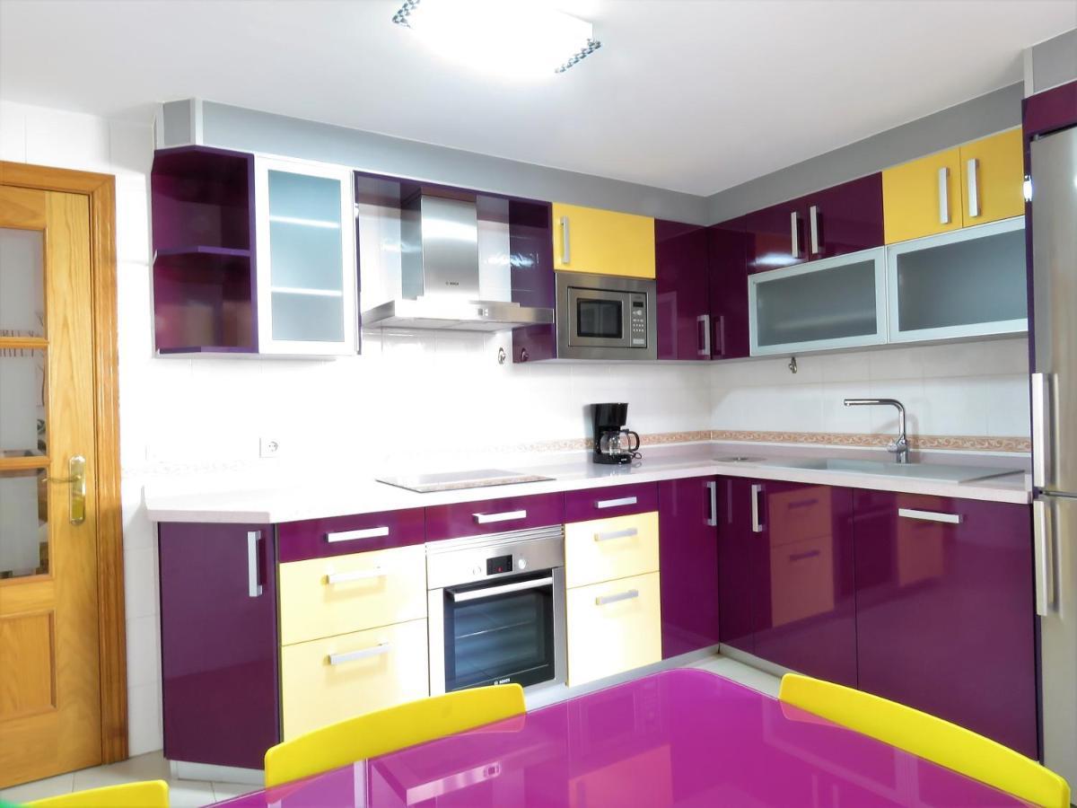 Atico Torremolinos Apartment Ngoại thất bức ảnh