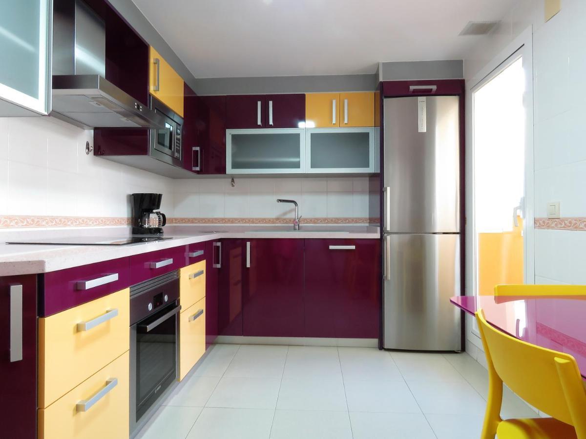 Atico Torremolinos Apartment Ngoại thất bức ảnh