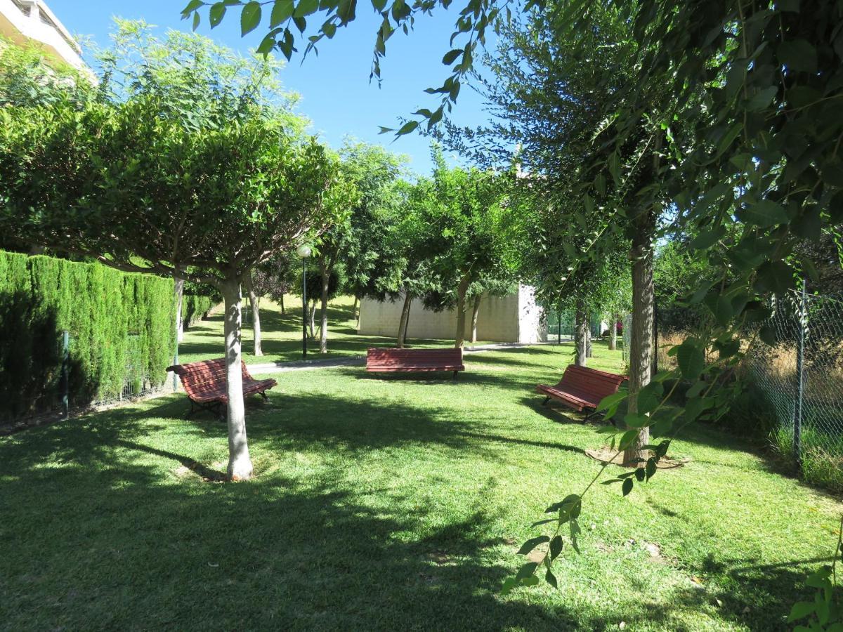 Atico Torremolinos Apartment Ngoại thất bức ảnh