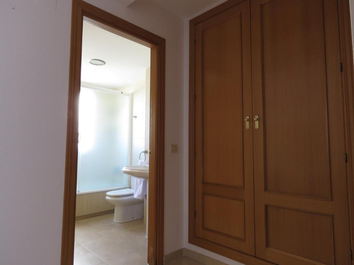 Atico Torremolinos Apartment Ngoại thất bức ảnh