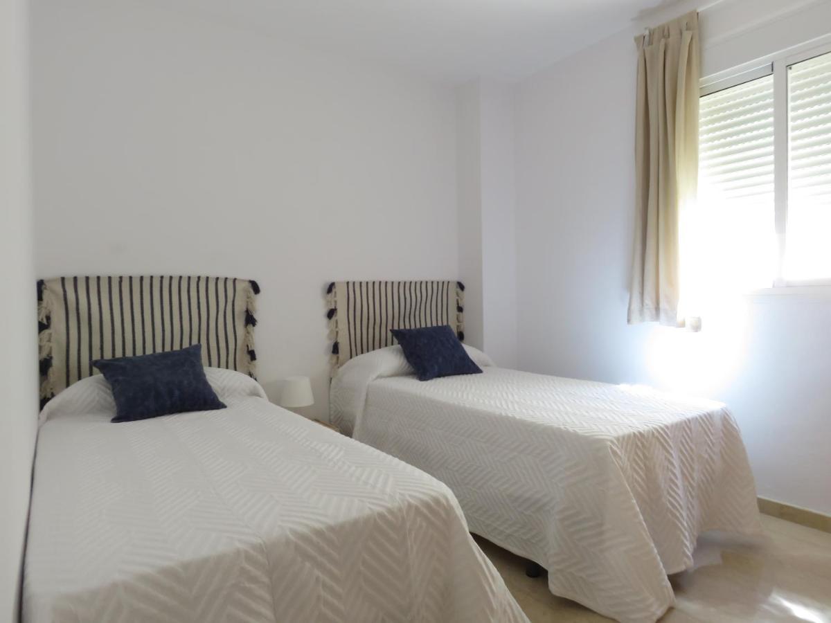 Atico Torremolinos Apartment Ngoại thất bức ảnh