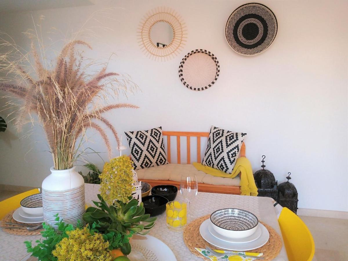 Atico Torremolinos Apartment Ngoại thất bức ảnh