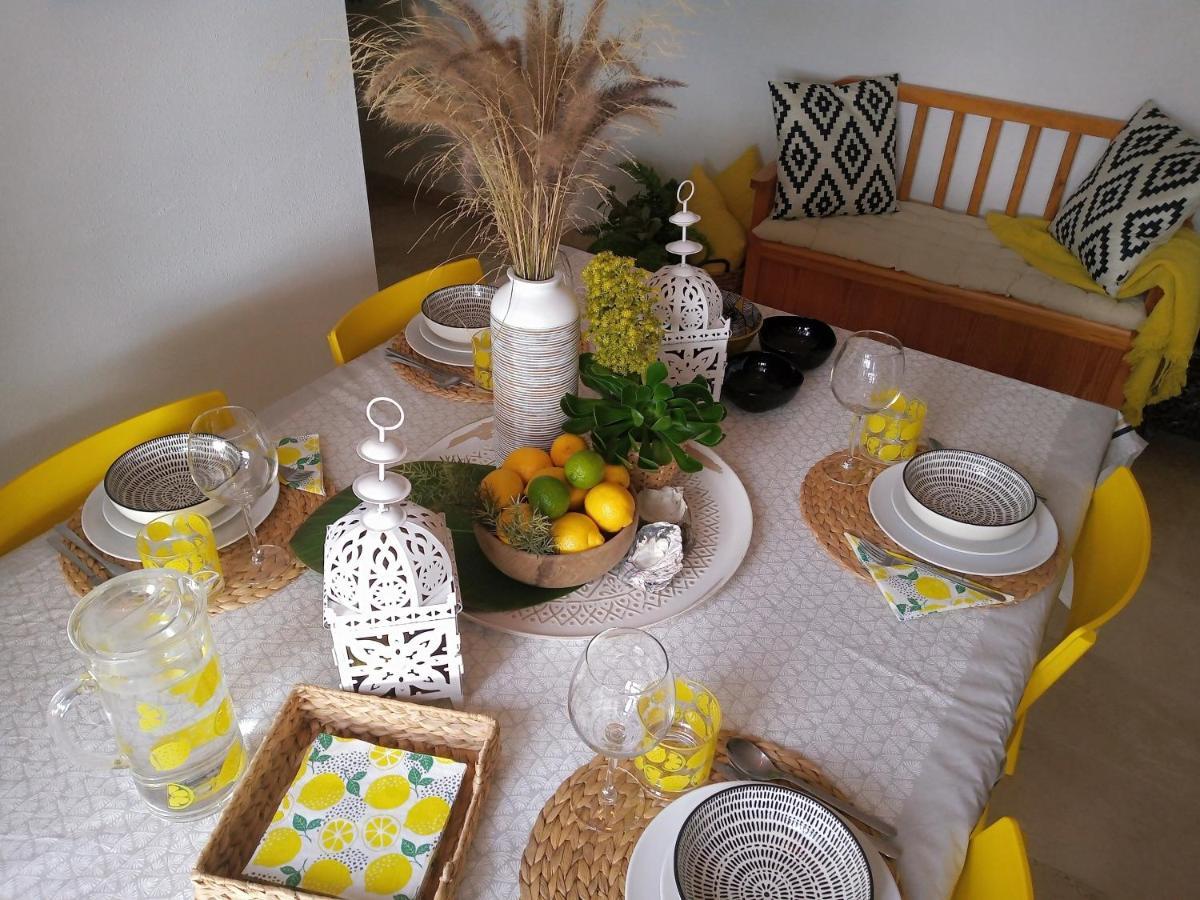 Atico Torremolinos Apartment Ngoại thất bức ảnh
