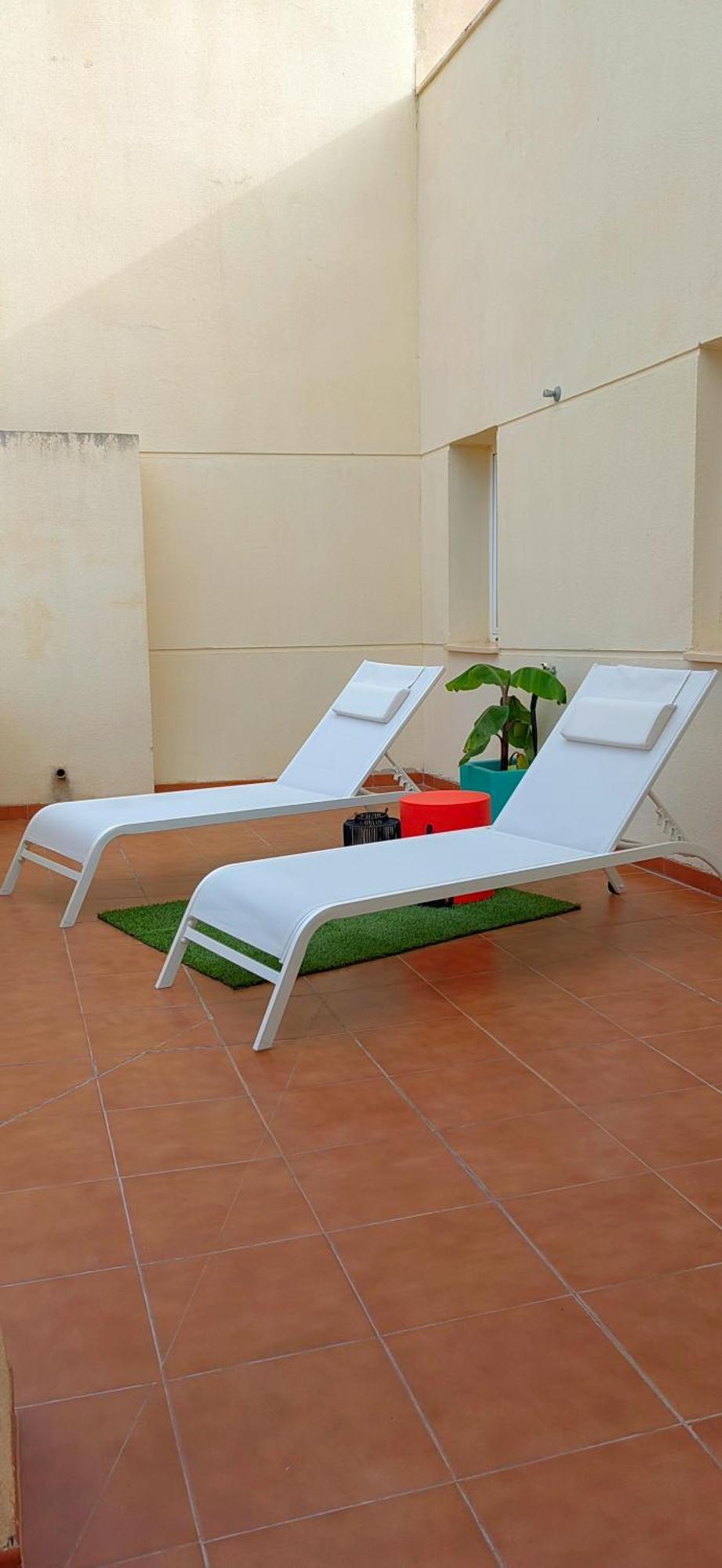 Atico Torremolinos Apartment Ngoại thất bức ảnh